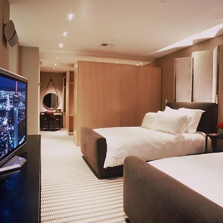 Mgm Grand Hotel & Casino By Suiteness Las Vegas Extérieur photo