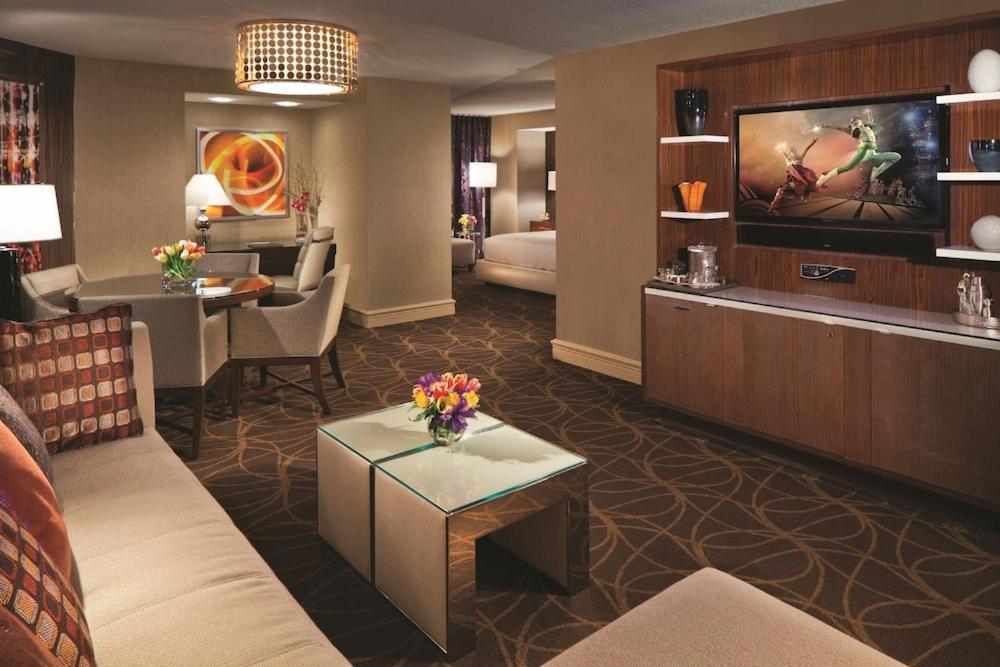 Mgm Grand Hotel & Casino By Suiteness Las Vegas Extérieur photo