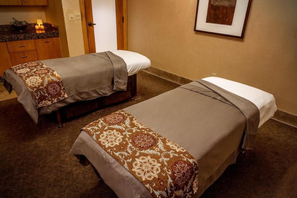 Mgm Grand Hotel & Casino By Suiteness Las Vegas Extérieur photo