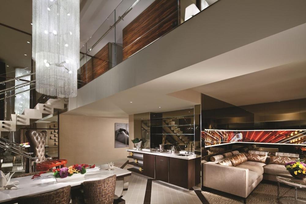 Mgm Grand Hotel & Casino By Suiteness Las Vegas Extérieur photo