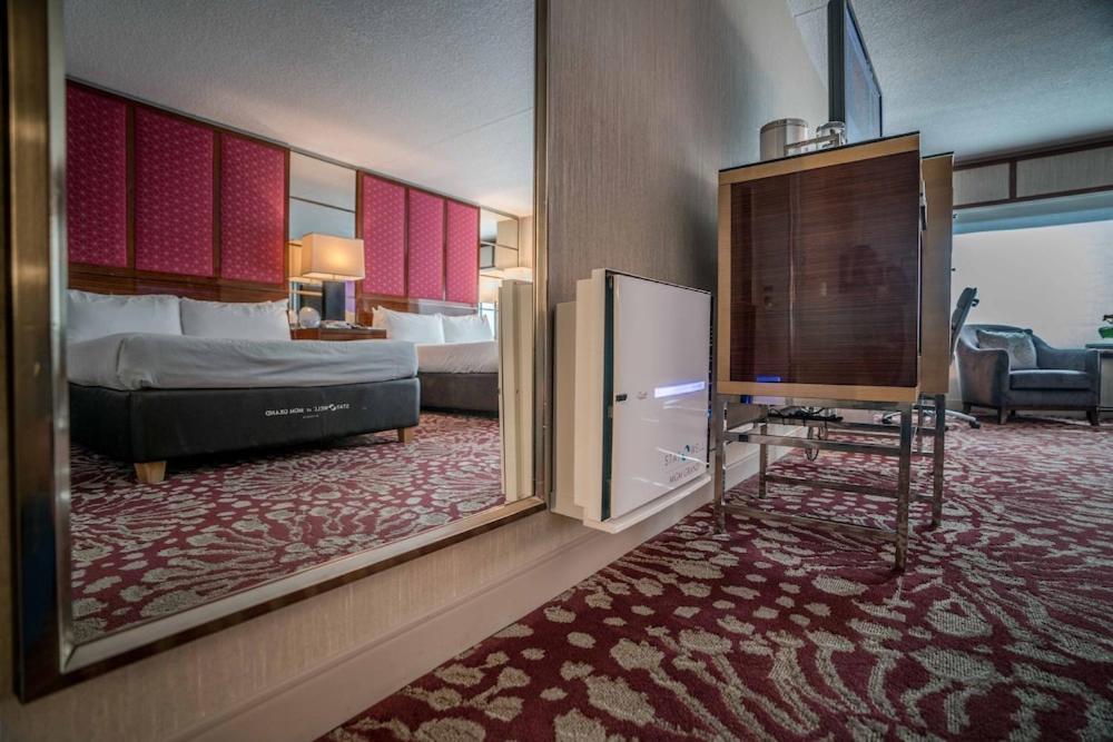 Mgm Grand Hotel & Casino By Suiteness Las Vegas Extérieur photo