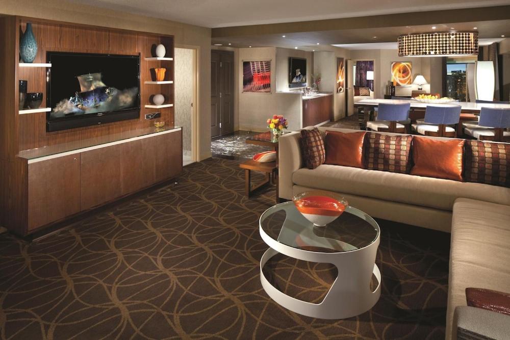 Mgm Grand Hotel & Casino By Suiteness Las Vegas Extérieur photo