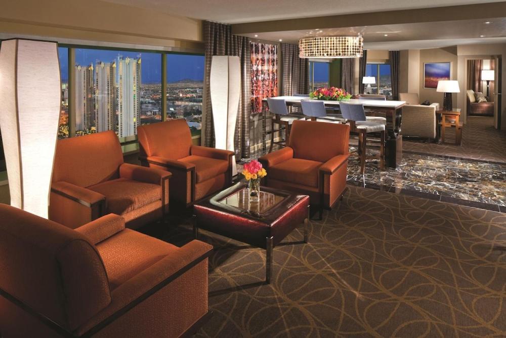 Mgm Grand Hotel & Casino By Suiteness Las Vegas Extérieur photo