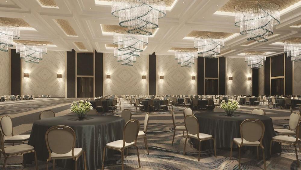 Mgm Grand Hotel & Casino By Suiteness Las Vegas Extérieur photo