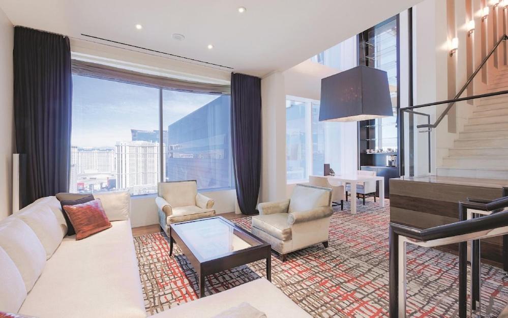 Mgm Grand Hotel & Casino By Suiteness Las Vegas Extérieur photo