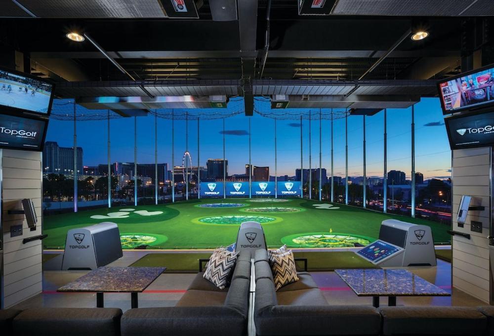 Mgm Grand Hotel & Casino By Suiteness Las Vegas Extérieur photo