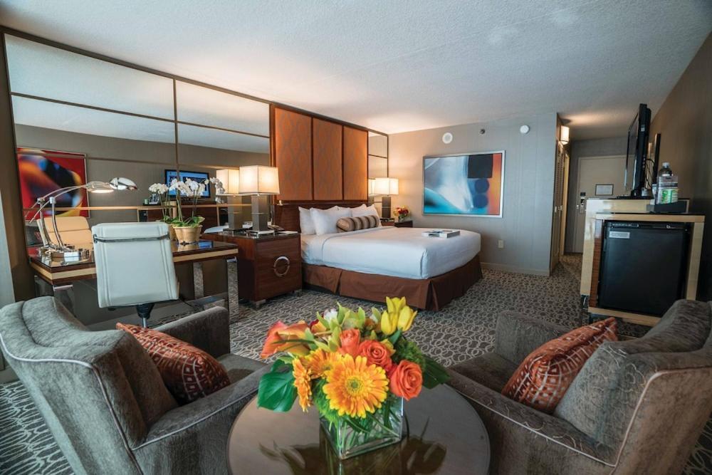 Mgm Grand Hotel & Casino By Suiteness Las Vegas Extérieur photo
