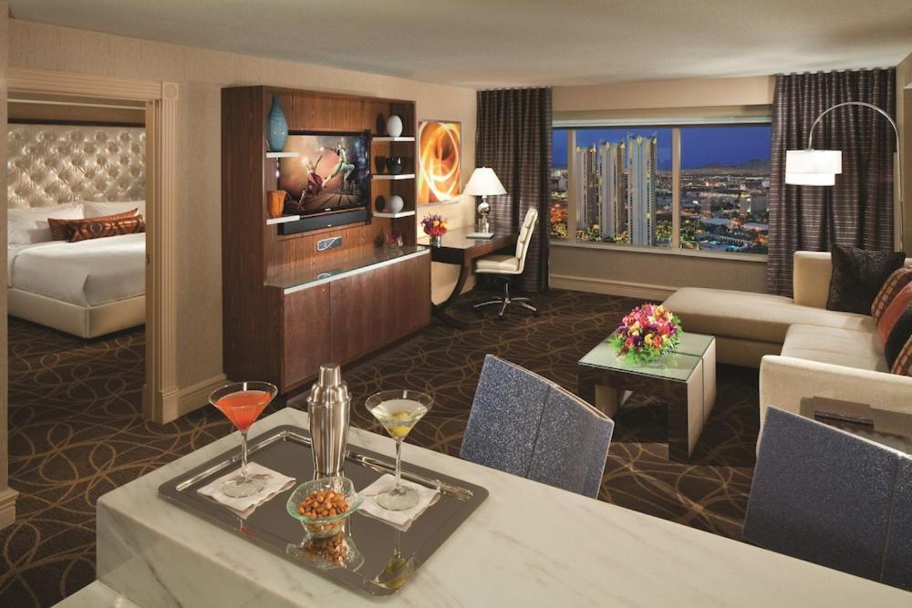 Mgm Grand Hotel & Casino By Suiteness Las Vegas Extérieur photo