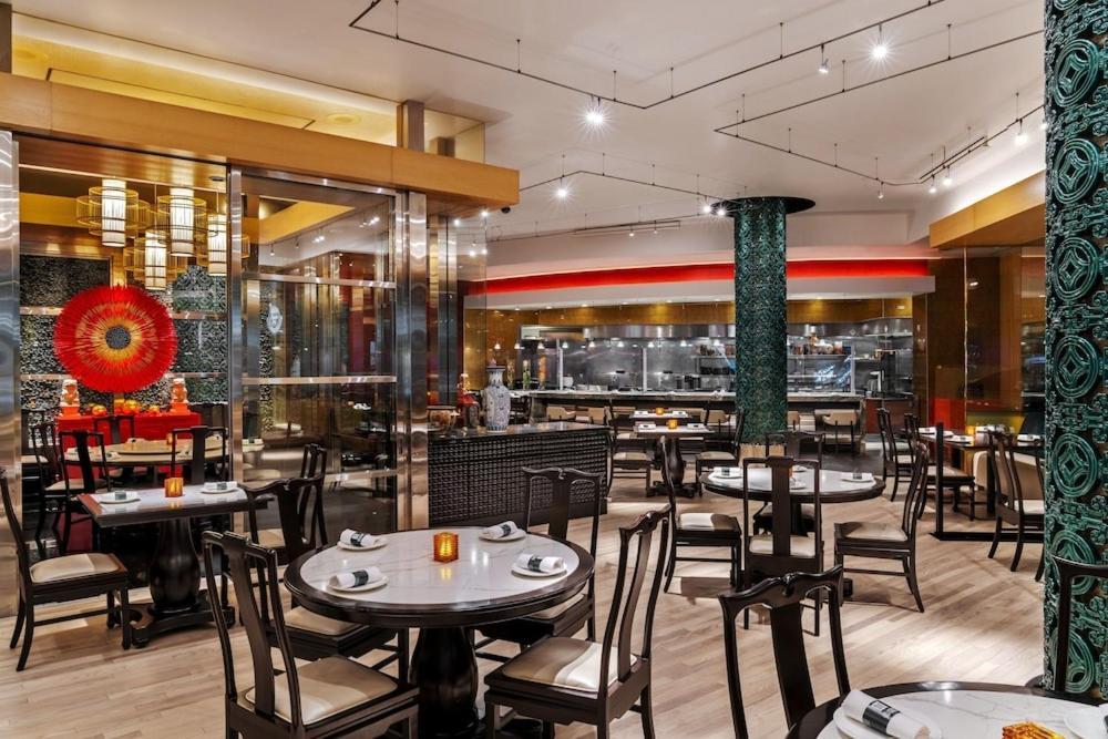 Mgm Grand Hotel & Casino By Suiteness Las Vegas Extérieur photo