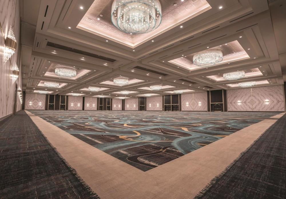 Mgm Grand Hotel & Casino By Suiteness Las Vegas Extérieur photo