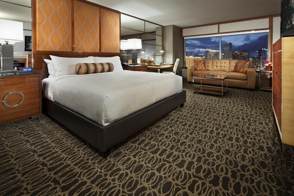 Mgm Grand Hotel & Casino By Suiteness Las Vegas Extérieur photo