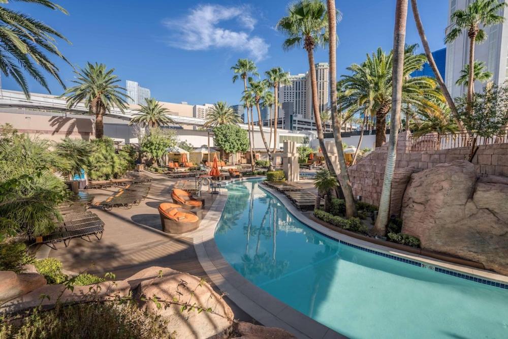 Mgm Grand Hotel & Casino By Suiteness Las Vegas Extérieur photo