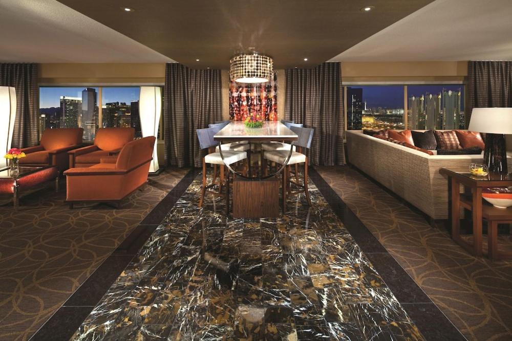 Mgm Grand Hotel & Casino By Suiteness Las Vegas Extérieur photo
