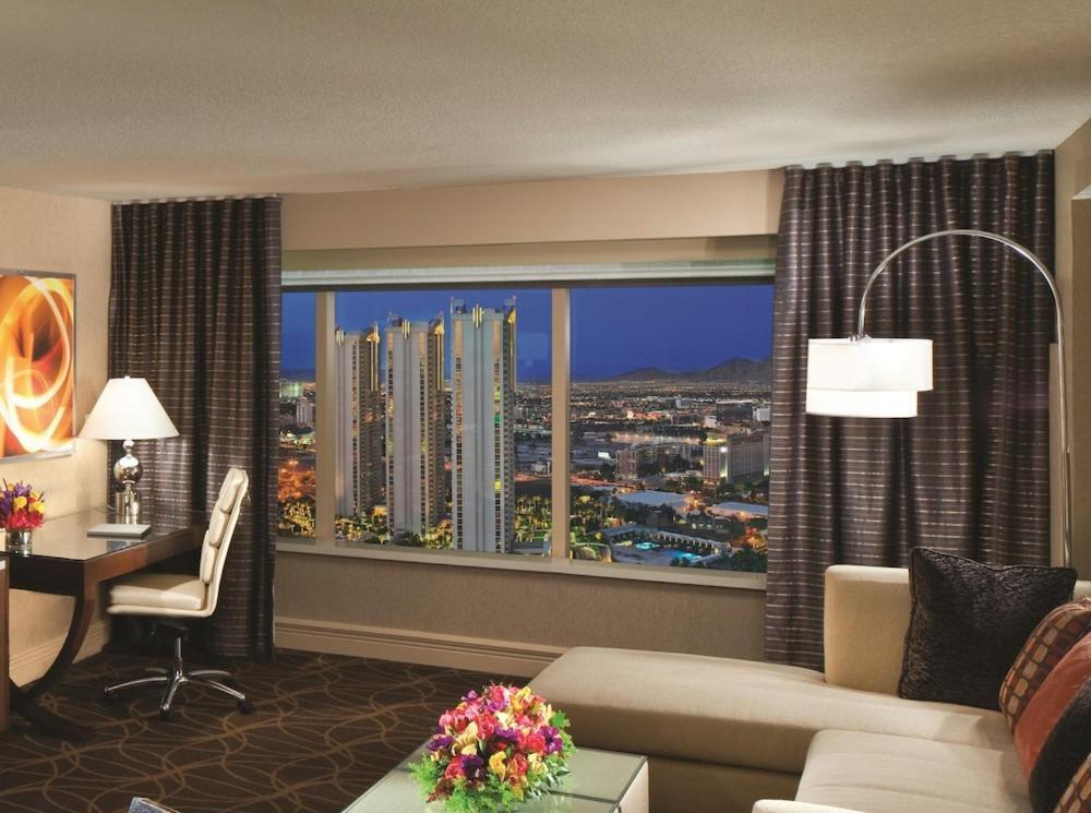 Mgm Grand Hotel & Casino By Suiteness Las Vegas Extérieur photo