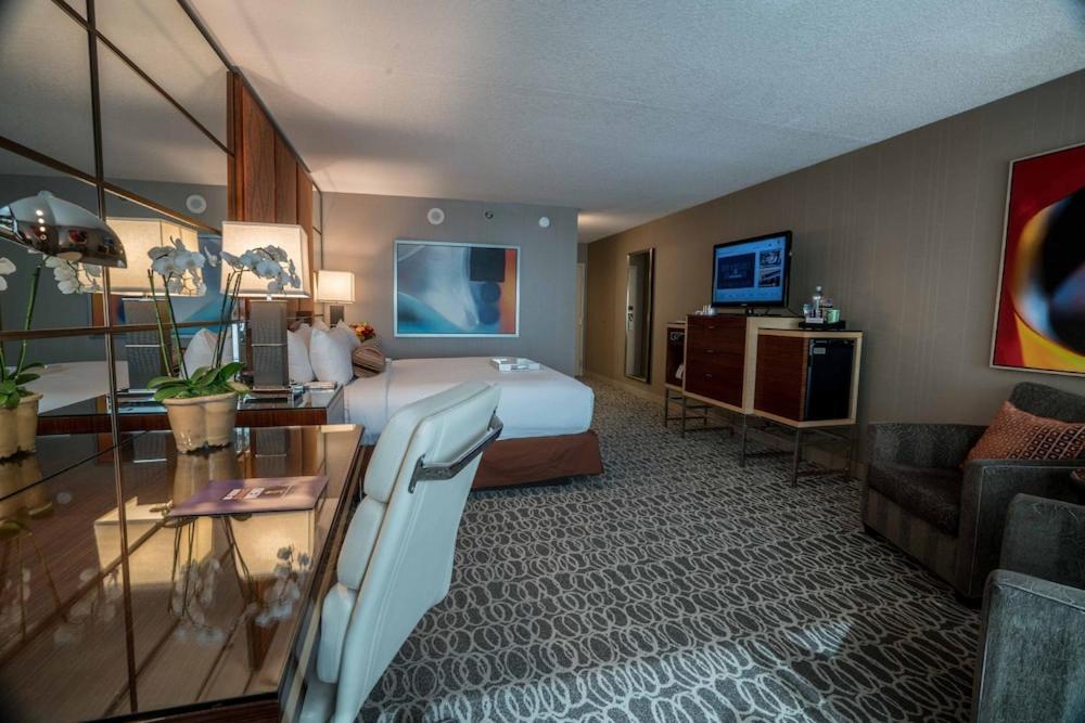Mgm Grand Hotel & Casino By Suiteness Las Vegas Extérieur photo