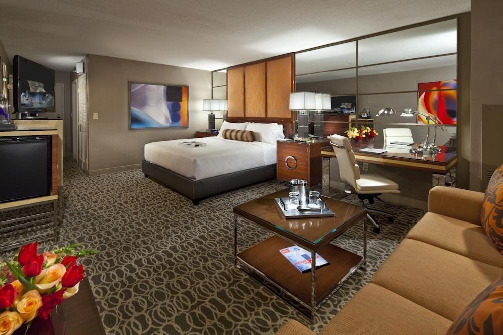Mgm Grand Hotel & Casino By Suiteness Las Vegas Extérieur photo