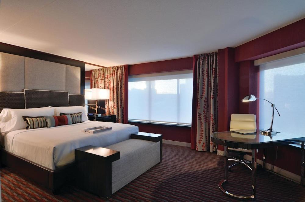 Mgm Grand Hotel & Casino By Suiteness Las Vegas Extérieur photo