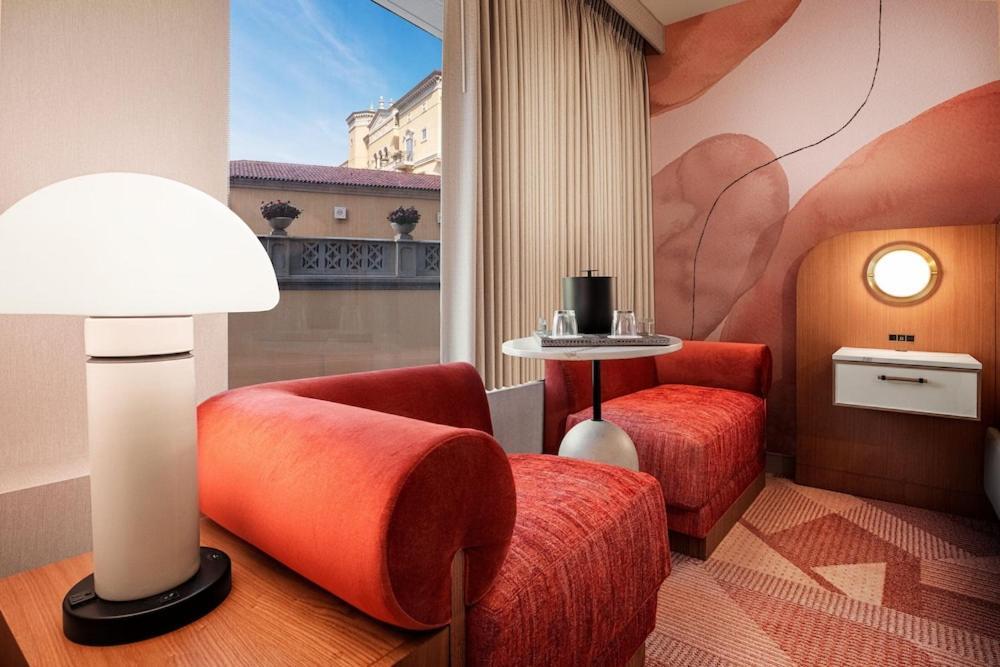 Mgm Grand Hotel & Casino By Suiteness Las Vegas Extérieur photo