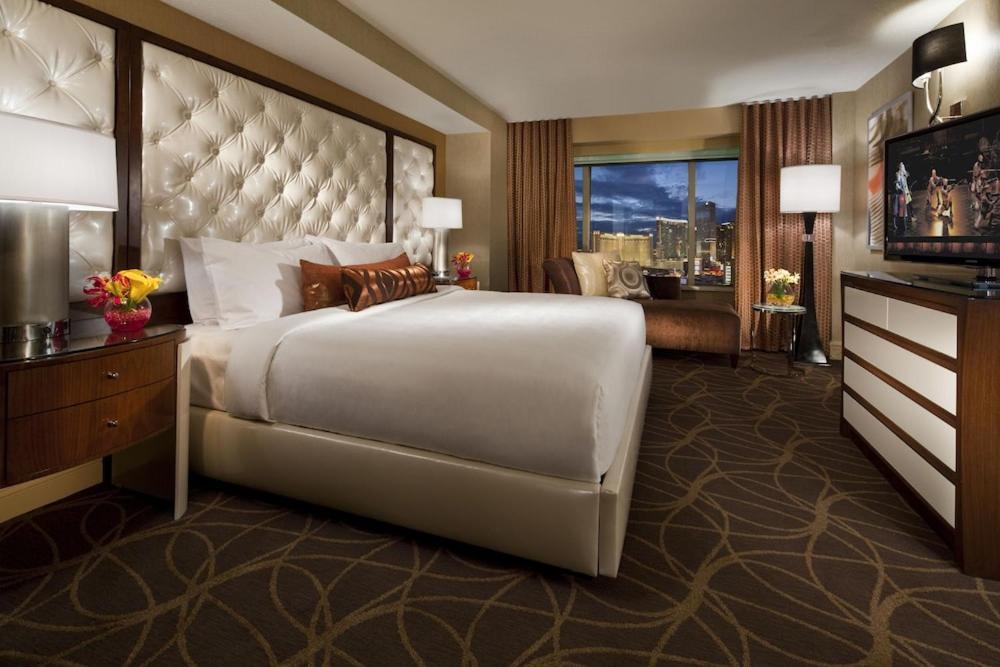 Mgm Grand Hotel & Casino By Suiteness Las Vegas Extérieur photo