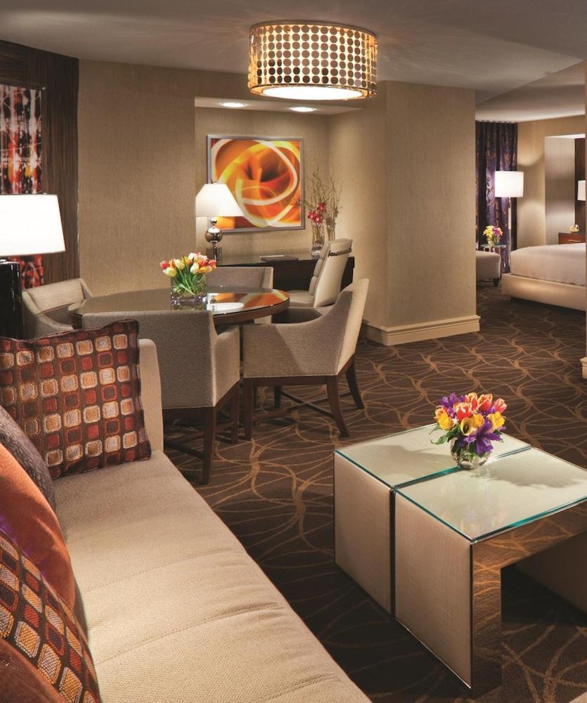 Mgm Grand Hotel & Casino By Suiteness Las Vegas Extérieur photo