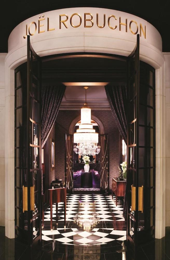 Mgm Grand Hotel & Casino By Suiteness Las Vegas Extérieur photo