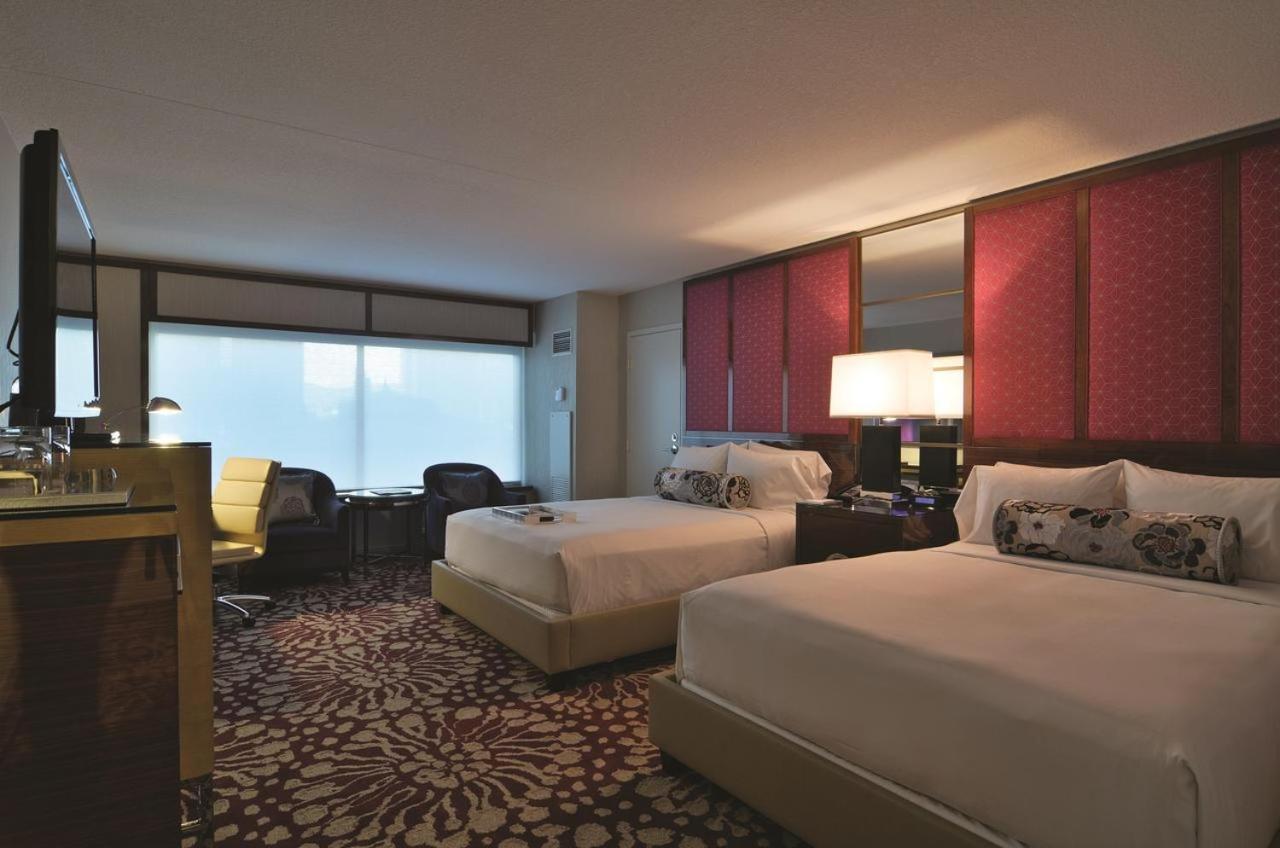 Mgm Grand Hotel & Casino By Suiteness Las Vegas Chambre photo